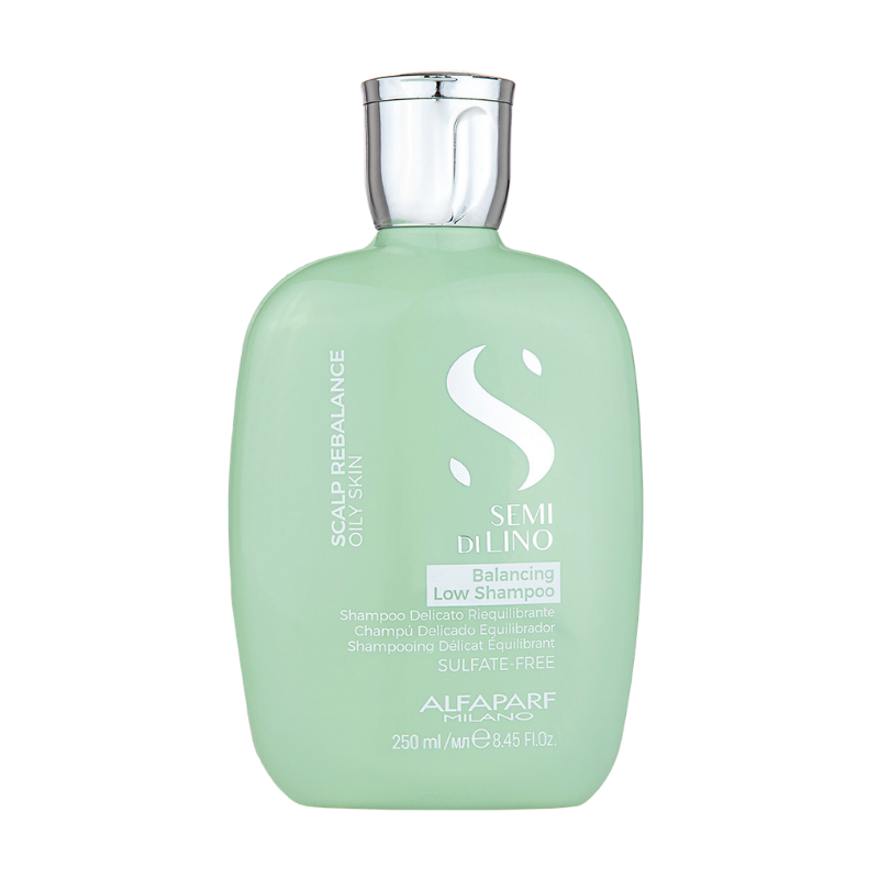 Alfaparf Milano - SDL Scalp Rebalance - Sebum Control Champú