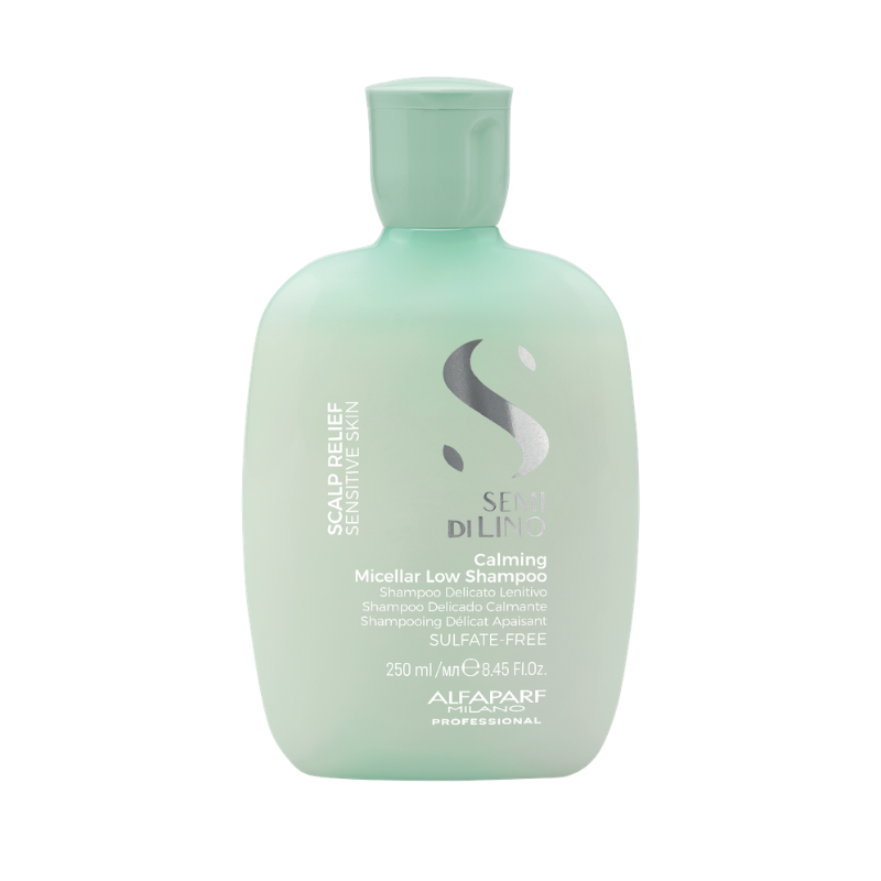 Alfaparf Milano - SDL Scalp Comfort - Calming Champú