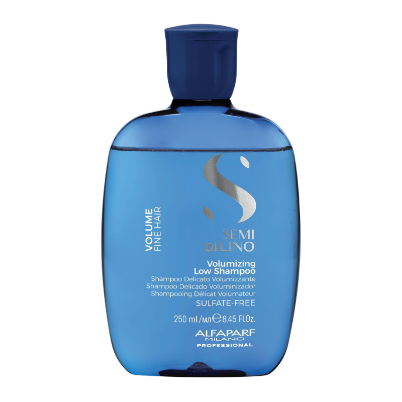 Alfaparf Milano - SDL Volumizing - Low Champú