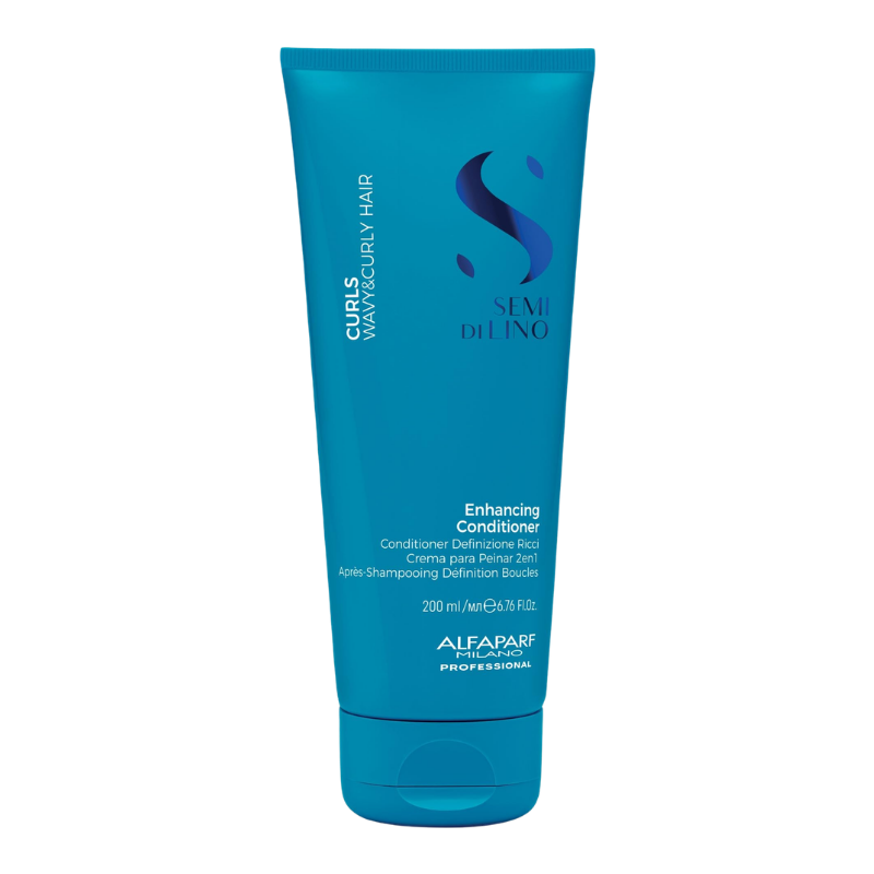 Alfaparf Milano - SDL Curls Enhancing - Acondicionador