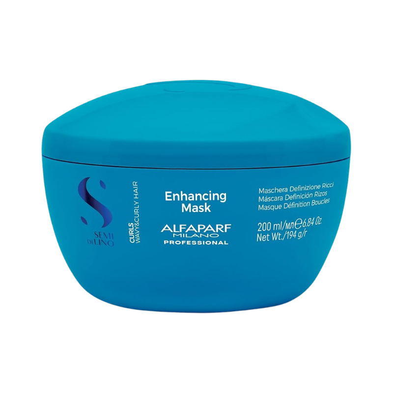 Alfaparf Milano - SDL Curls Enhancing - Mascarilla