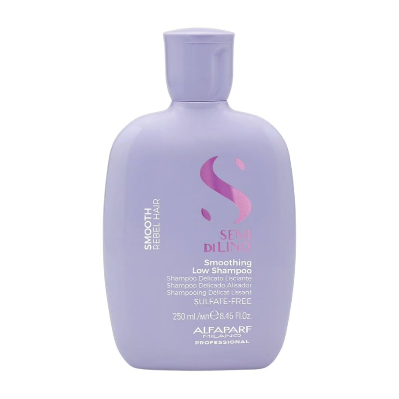 Alfaparf Milano - SDL Smooth - Smoothing Low Champú