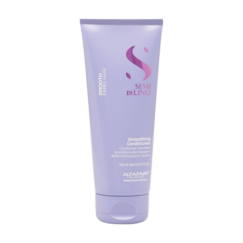 Alfaparf Milano - SDL Smooth - Smoothing Acondicionador
