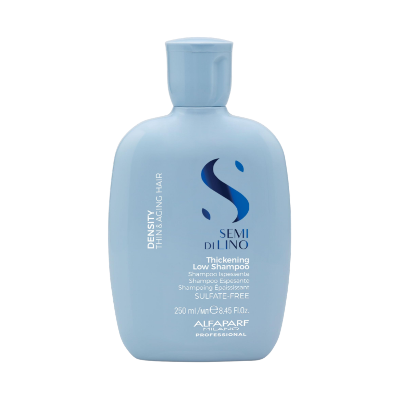 Alfaparf Milano - SDL Thickening - Low Champú