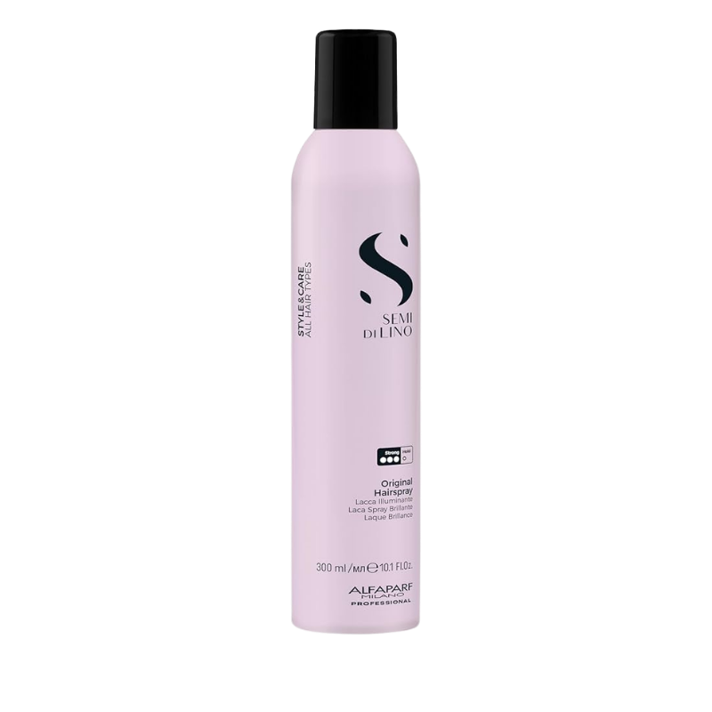 Alfaparf Milano - SDL Style & Care - Original Hairspray