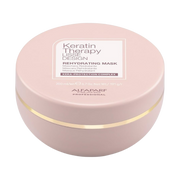 Alfaparf Milano - Keratin Therapy Lisse Design - Rehydrating Mascarilla