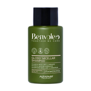 Alfaparf Milano - Benvoleo Glossy - Micellar Champú
