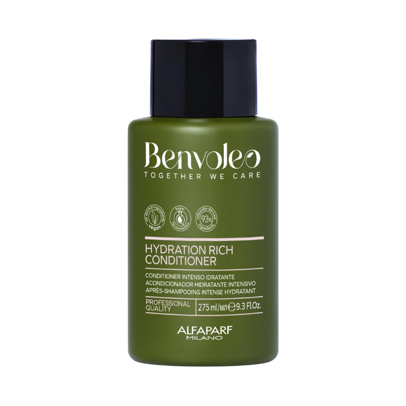 Alfaparf Milano - Benvoleo Hydra Rich - Acondicionador