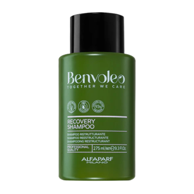 Alfaparf Milano - Benvoleo Recovery - Champú