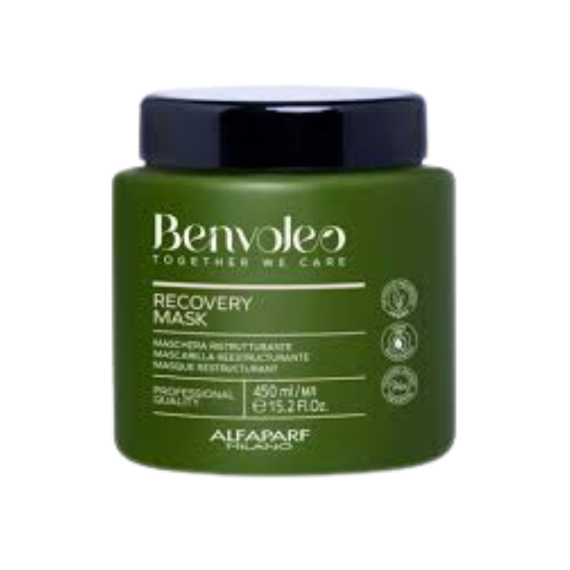 Alfaparf Milano - Benvoleo Recovery - Mascarilla