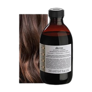 Davines - Alchemic Shampoo - Chocolate