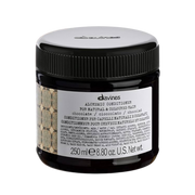 Davines - Alchemic Conditioner - Chocolate
