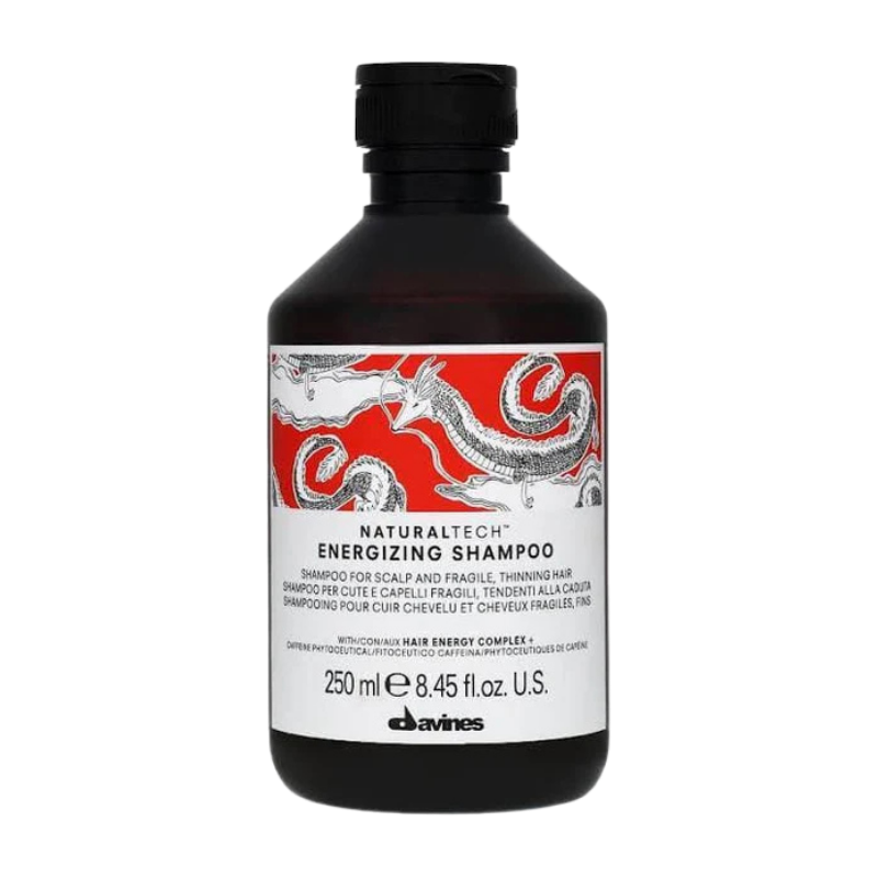 Davines - Energizing Shampoo