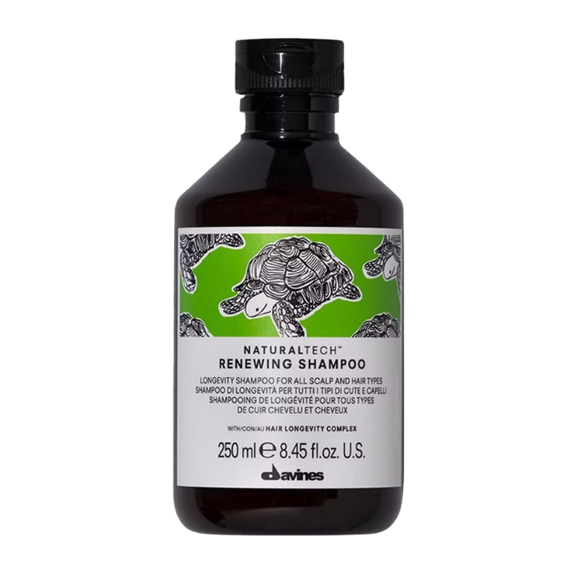Davines - Renewing Shampoo