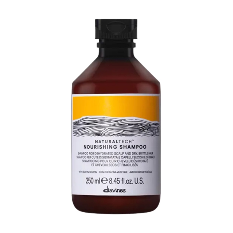 Davines - Nourishing Shampoo