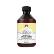 Davines - Purifying Shampoo