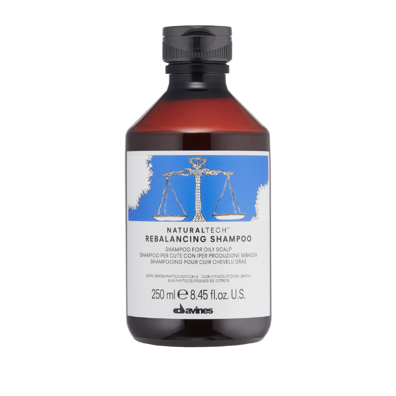 Davines - Rebalancing Shampoo