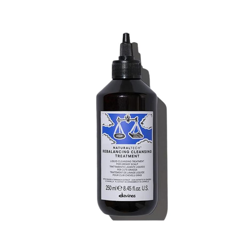 Davines - Rebalancing Cleansing Treatment