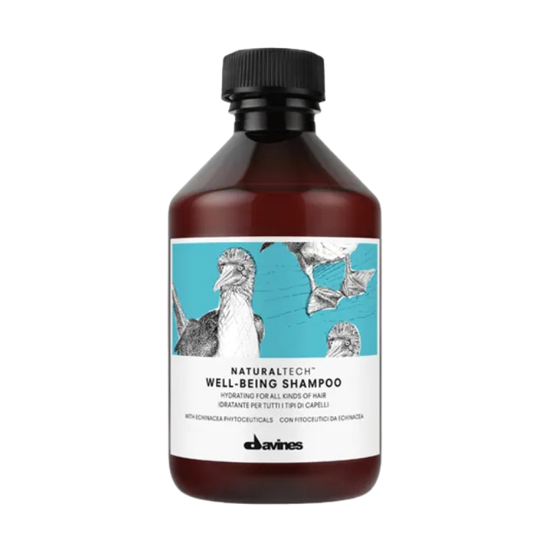 Davines - Well-Being Shampoo