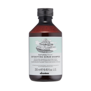 Davines - Detoxifying Scrub Shampoo