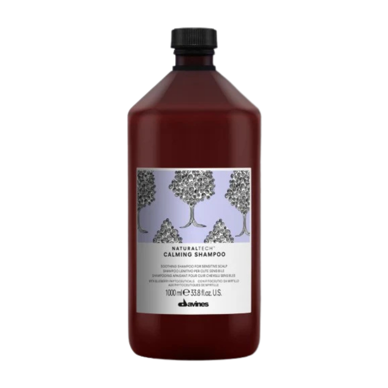 Davines - Calming Shampoo