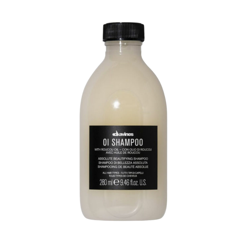 Davines - OI Shampoo