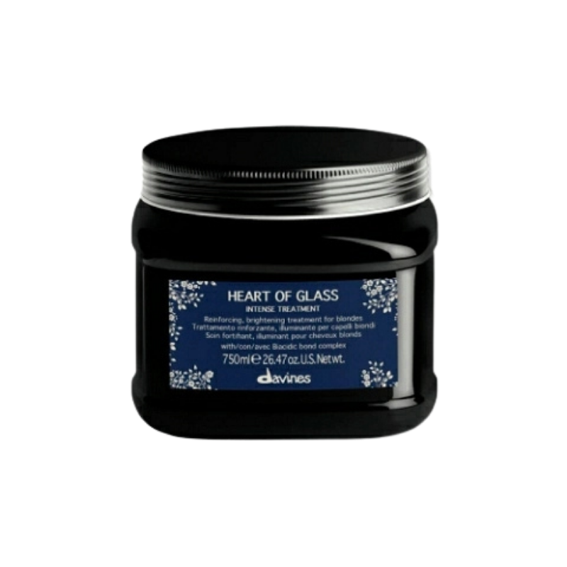 Davines - Heart of Glass Intense Treatment
