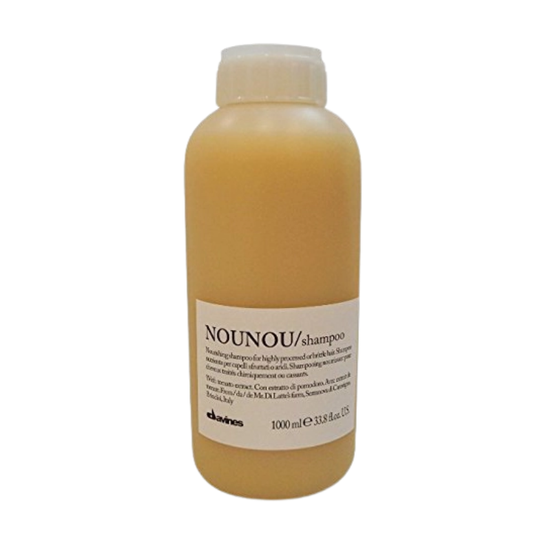 Davines - Nounou Shampoo