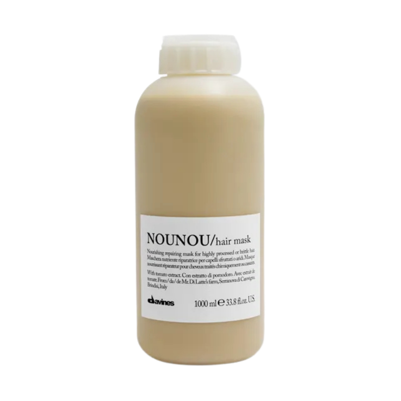 Davines - Nounou Mask