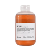 Davines - Solu Shampoo