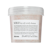 Davines - Solu Salt Scrub
