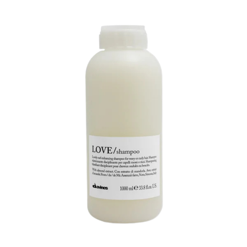 Davines - Love Curl Shampoo