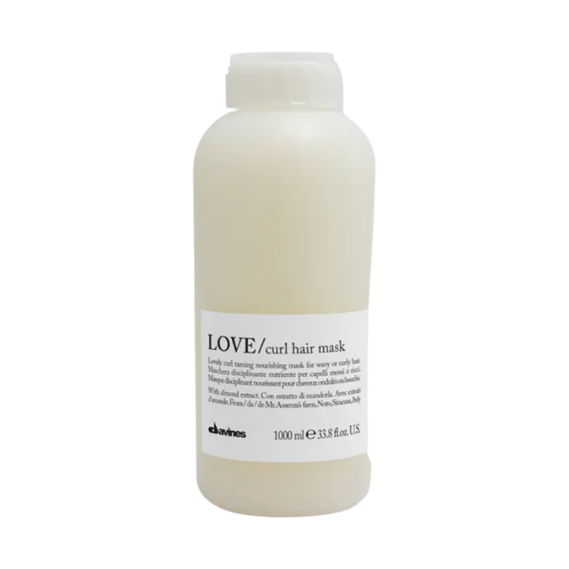 Davines - Love Curl Mask