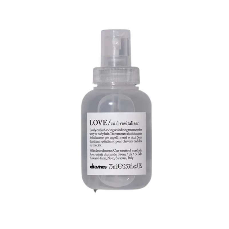 Davines - Love Curl Revitalizer