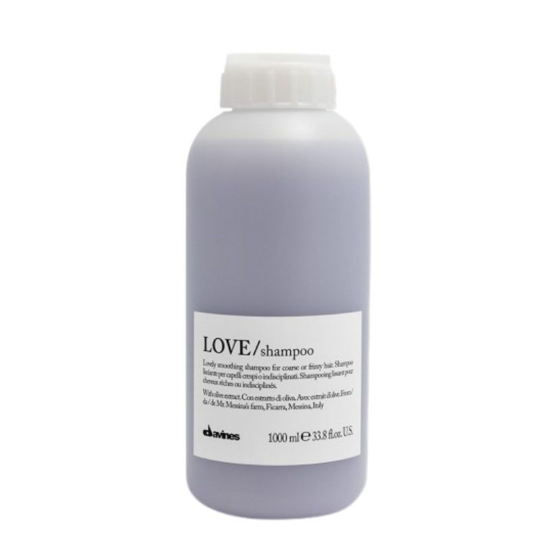 Davines - Love Smoothing Shampoo