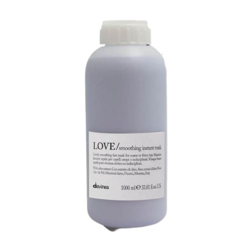 Davines - Love Smoothing Mask