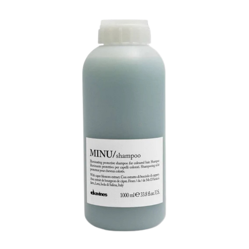 Davines - Minu Shampoo