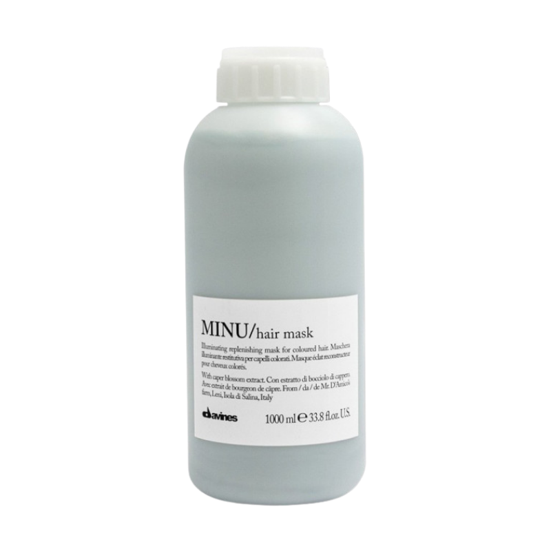 Davines - Minu Mask