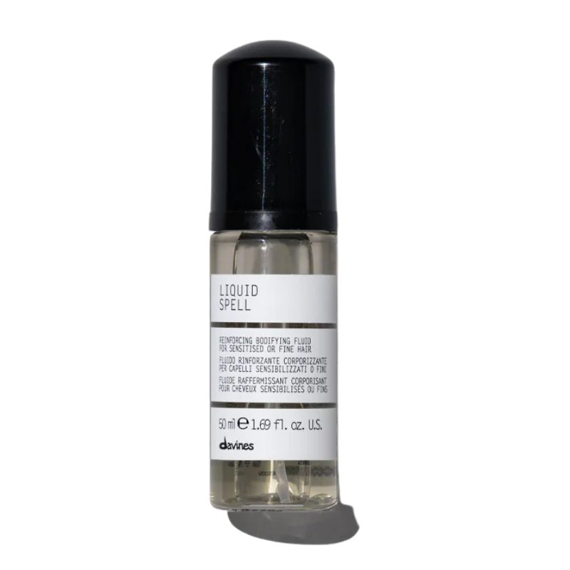 Davines - Liquid Spell Reinforcing Bodifying Fluid