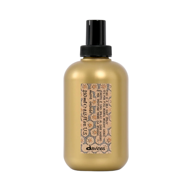 Davines - More Inside Sea Salt Spray