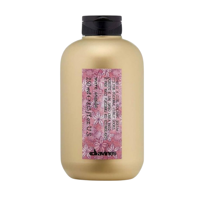 Davines - More Inside Curl Building Serum