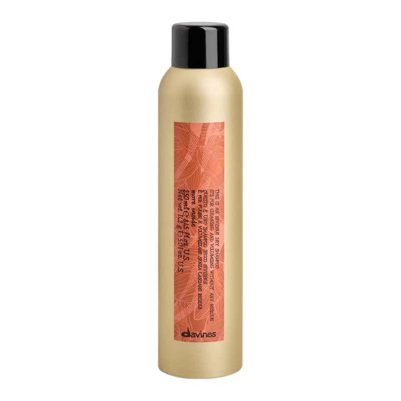 Davines - More Inside Dry Shampoo
