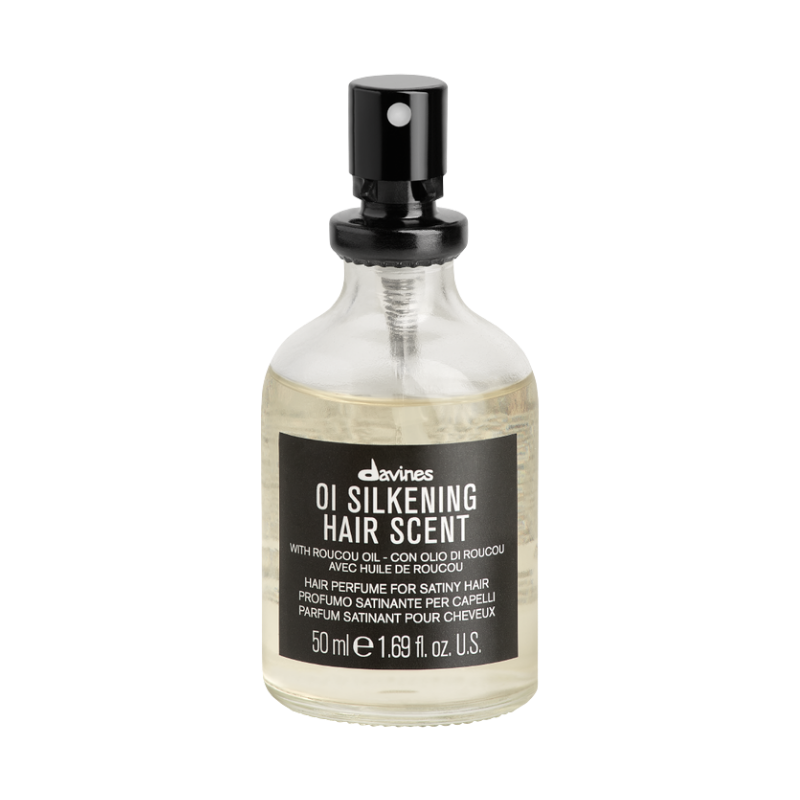 Davines - OI Hair Mist Silkening Hair Scent