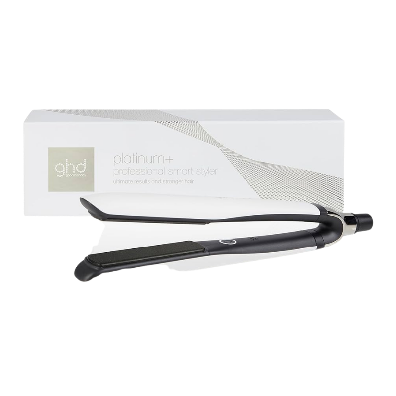ghd - Platinum+ White