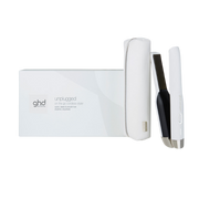 ghd - Unplugged White