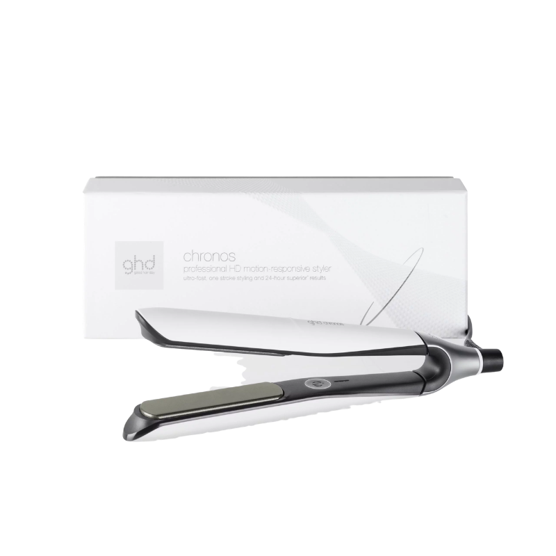 ghd - Chronos Blanca