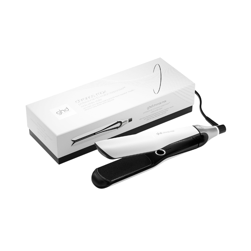 ghd - Chronos Max Blanca