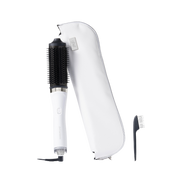 ghd - Duet Blowdry White