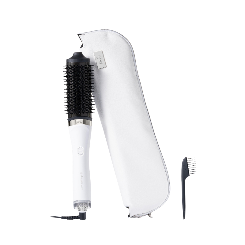 ghd - Duet Blowdry White