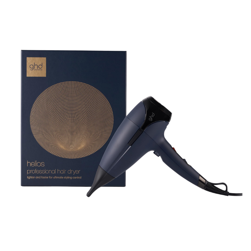 ghd - Helios Ink Blue